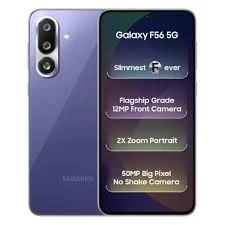 Samsung F56 5G